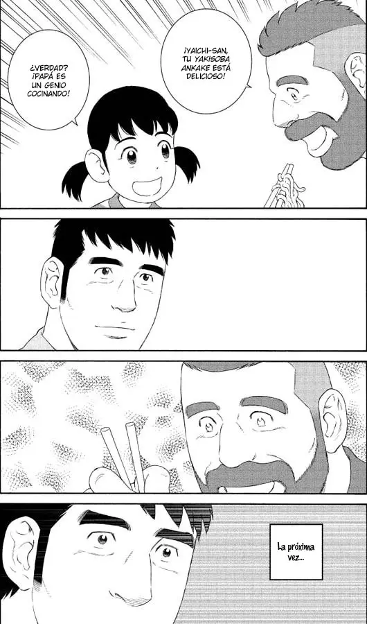 OTOUTO NO OTTO (2014) - Capítulo 18 - Página 23 - LectorTMOo