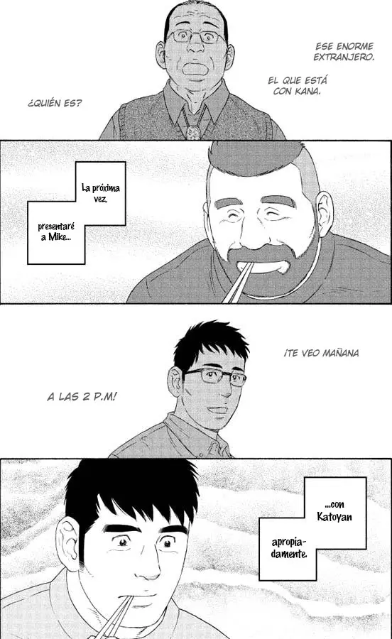 OTOUTO NO OTTO (2014) - Capítulo 18 - Página 24 - LectorTMOo