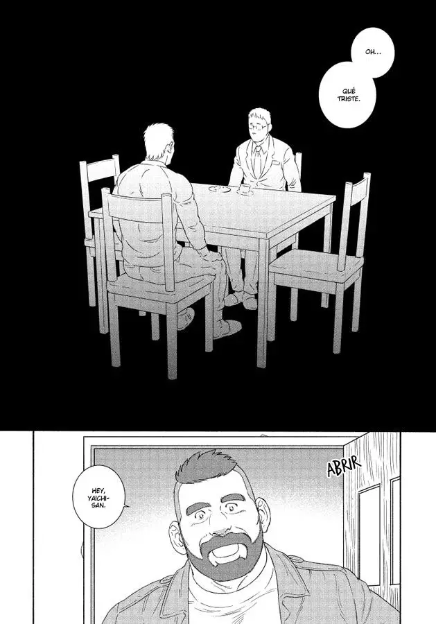 OTOUTO NO OTTO (2014) - Capítulo 19 - Página 10 - LectorTMOo