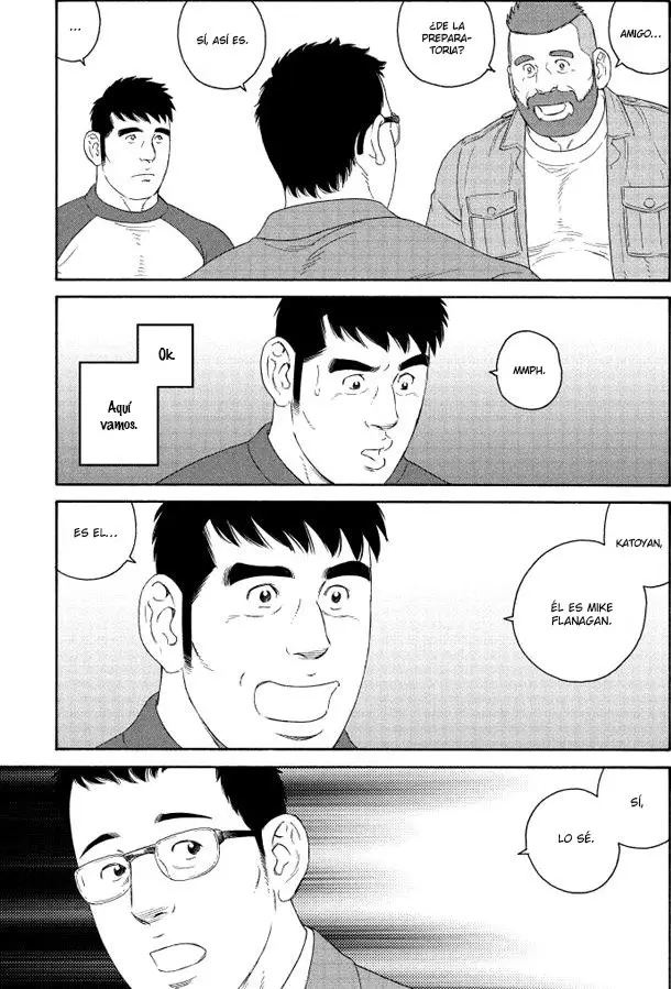 OTOUTO NO OTTO (2014) - Capítulo 19 - Página 12 - LectorTMOo
