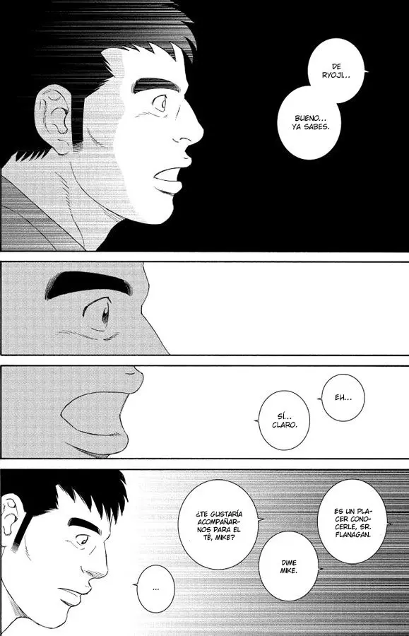 OTOUTO NO OTTO (2014) - Capítulo 19 - Página 13 - LectorTMOo