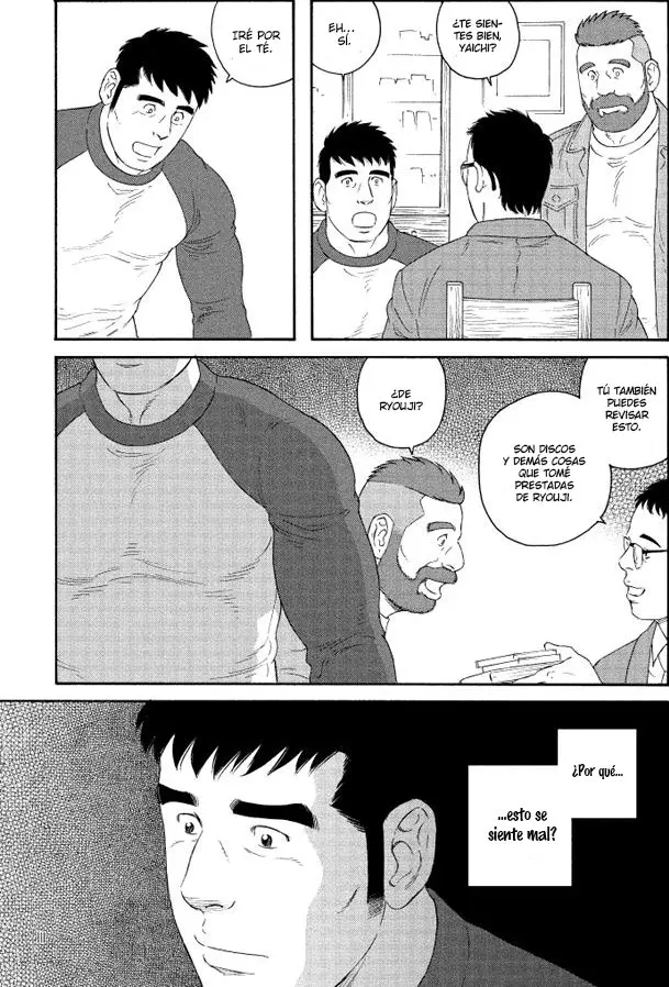 OTOUTO NO OTTO (2014) - Capítulo 19 - Página 14 - LectorTMOo
