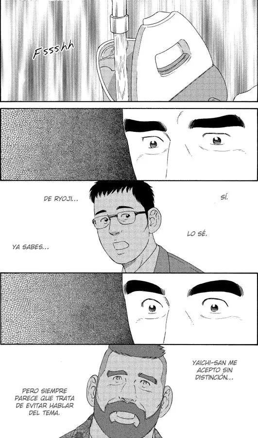OTOUTO NO OTTO (2014) - Capítulo 19 - Página 15 - LectorTMOo