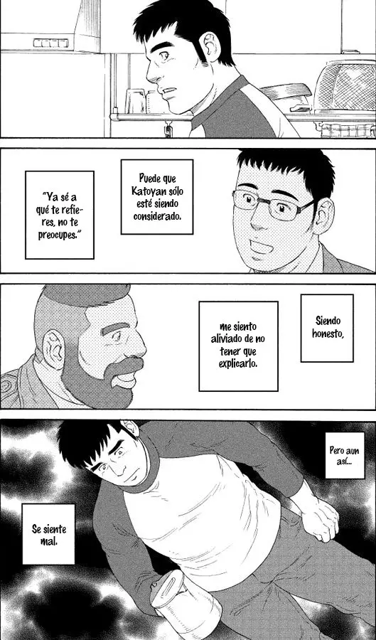 OTOUTO NO OTTO (2014) - Capítulo 19 - Página 17 - LectorTMOo