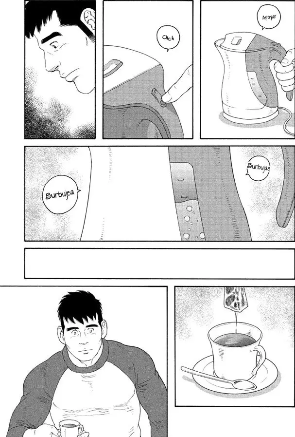 OTOUTO NO OTTO (2014) - Capítulo 19 - Página 18 - LectorTMOo