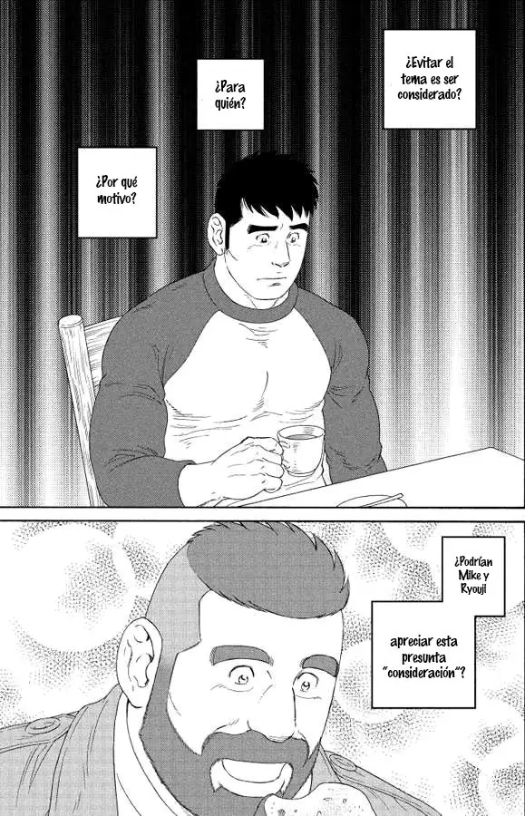 OTOUTO NO OTTO (2014) - Capítulo 19 - Página 20 - LectorTMOo