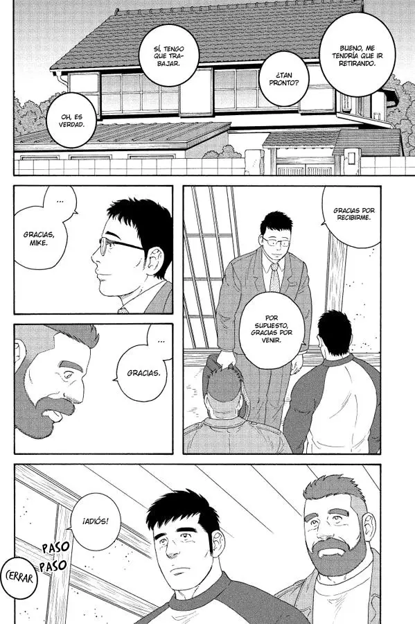 OTOUTO NO OTTO (2014) - Capítulo 19 - Página 21 - LectorTMOo