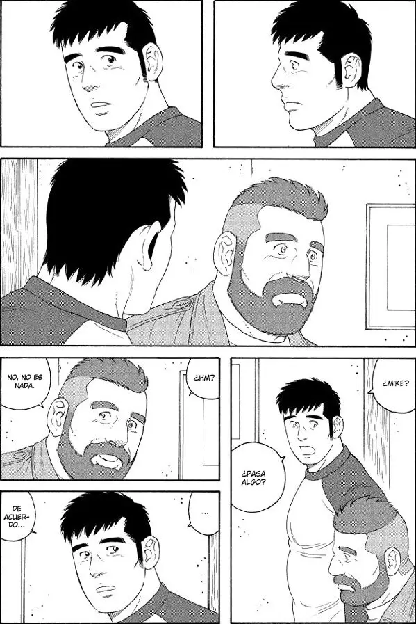 OTOUTO NO OTTO (2014) - Capítulo 19 - Página 22 - LectorTMOo