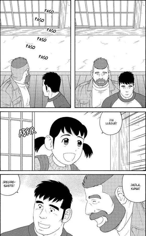OTOUTO NO OTTO (2014) - Capítulo 19 - Página 23 - LectorTMOo