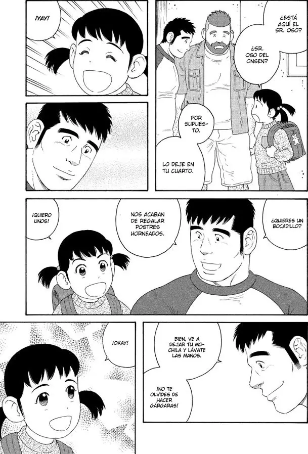 OTOUTO NO OTTO (2014) - Capítulo 19 - Página 24 - LectorTMOo