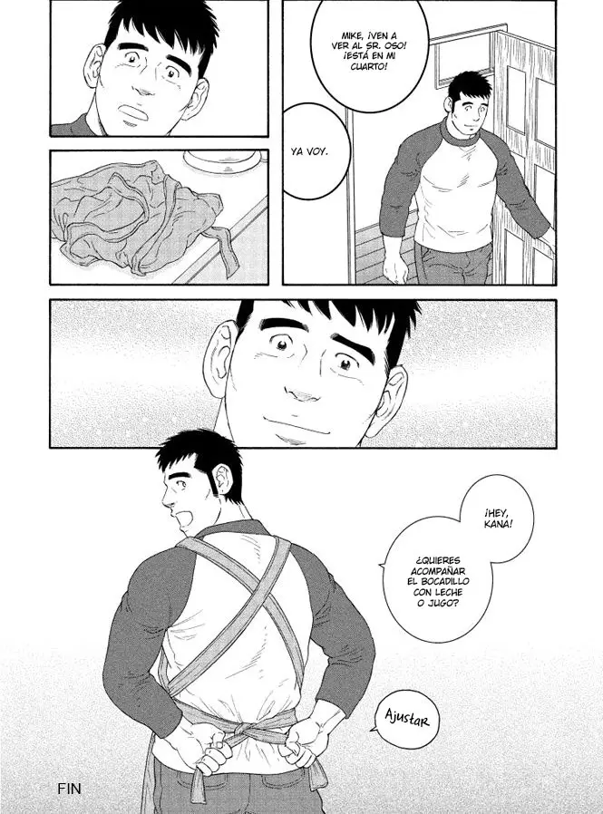 OTOUTO NO OTTO (2014) - Capítulo 19 - Página 25 - LectorTMOo