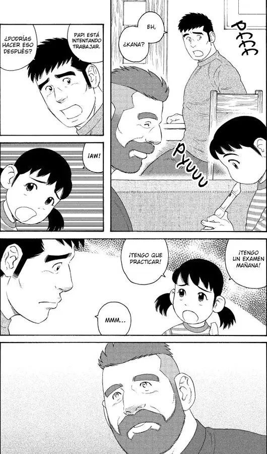 OTOUTO NO OTTO (2014) - Capítulo 21 - Página 4 - LectorTMOo