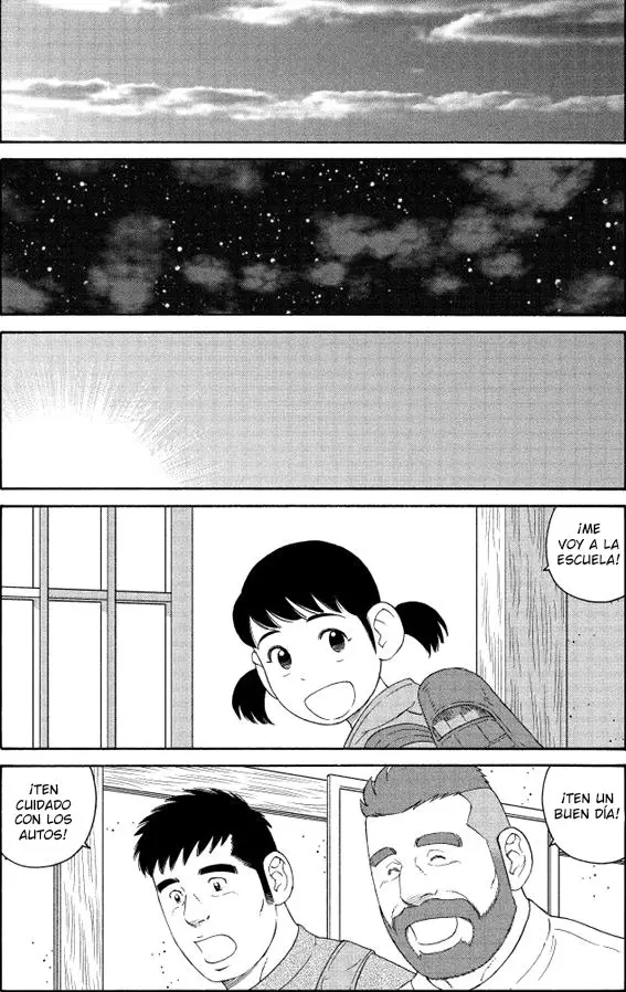 OTOUTO NO OTTO (2014) - Capítulo 21 - Página 7 - LectorTMOo