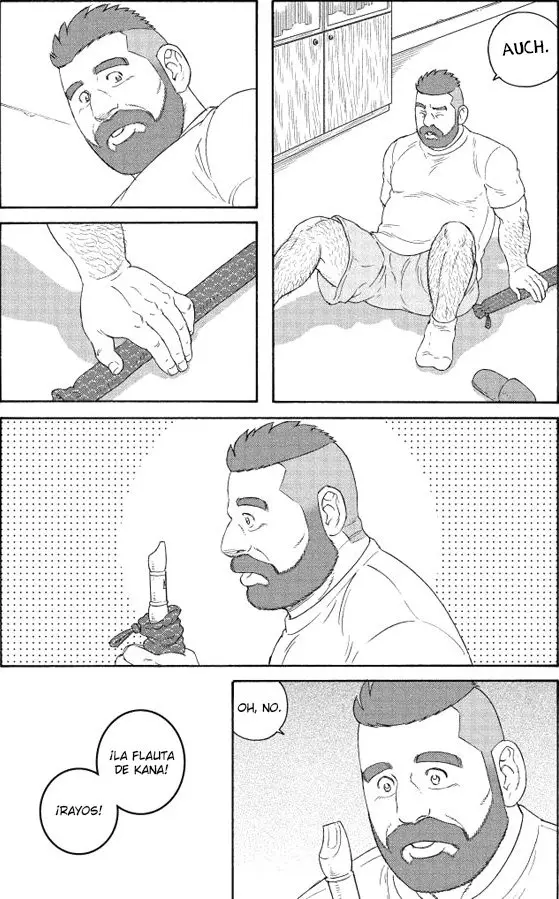 OTOUTO NO OTTO (2014) - Capítulo 21 - Página 11 - LectorTMOo