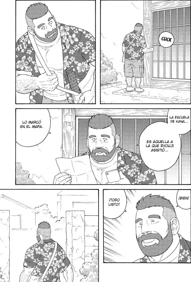 OTOUTO NO OTTO (2014) - Capítulo 21 - Página 12 - LectorTMOo