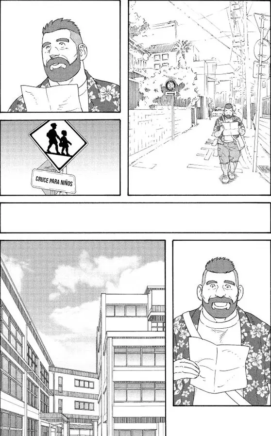 OTOUTO NO OTTO (2014) - Capítulo 21 - Página 13 - LectorTMOo