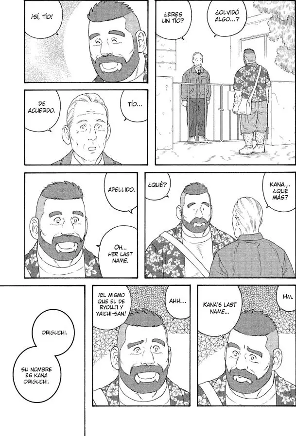 OTOUTO NO OTTO (2014) - Capítulo 21 - Página 14 - LectorTMOo
