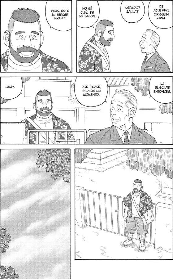 OTOUTO NO OTTO (2014) - Capítulo 21 - Página 15 - LectorTMOo