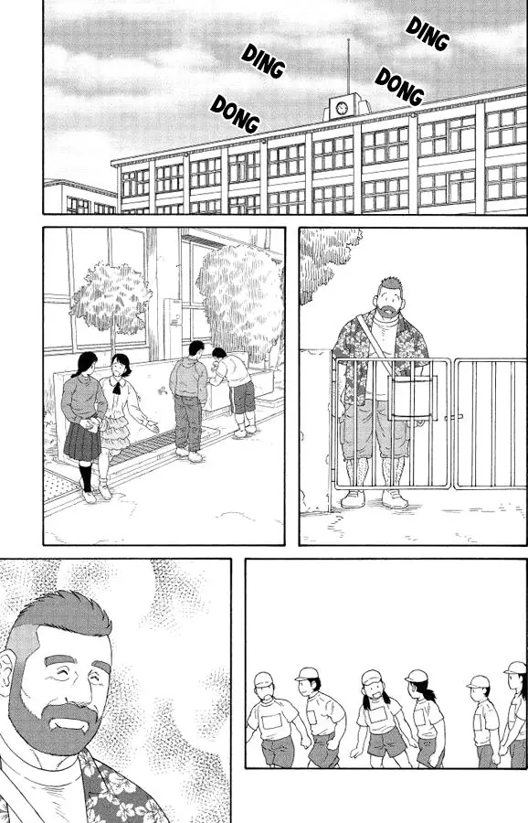 OTOUTO NO OTTO (2014) - Capítulo 21 - Página 16 - LectorTMOo