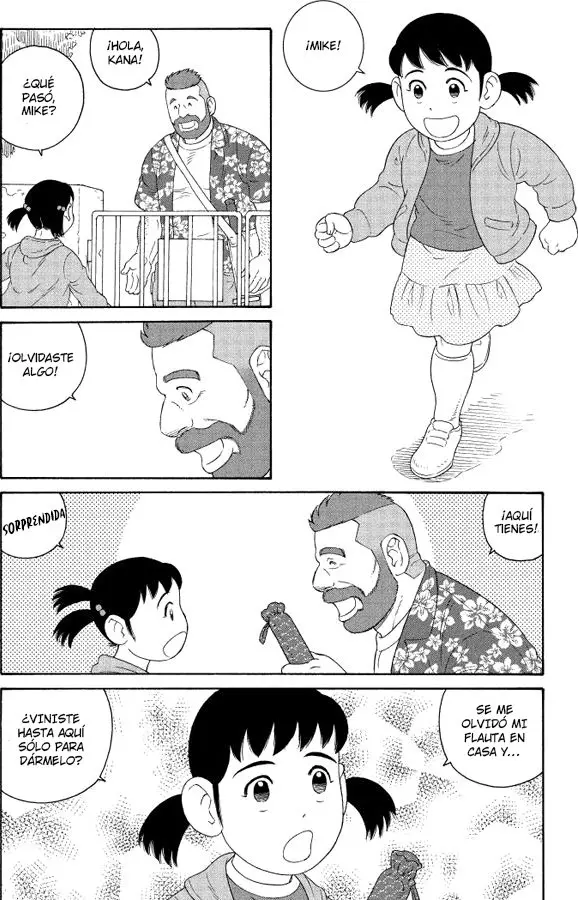 OTOUTO NO OTTO (2014) - Capítulo 21 - Página 17 - LectorTMOo