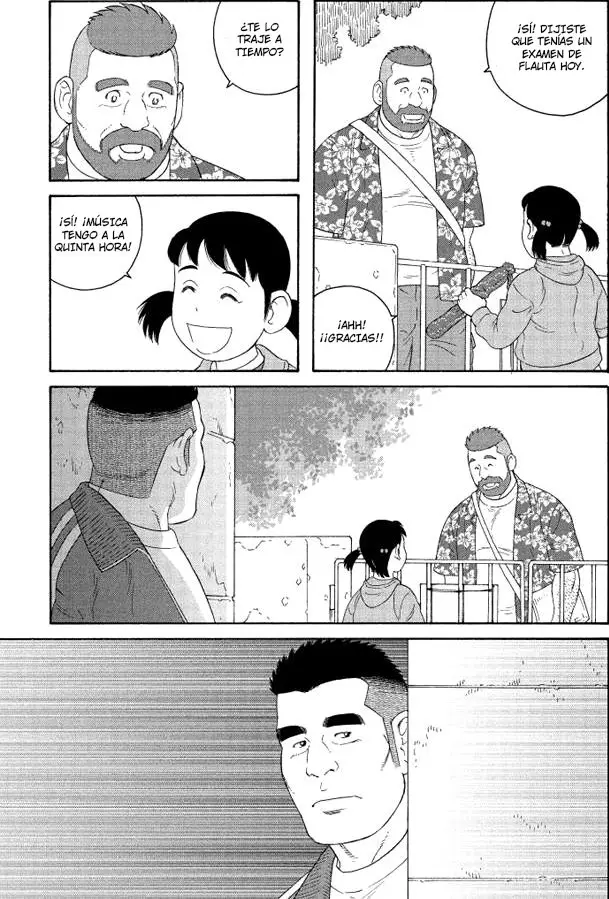 OTOUTO NO OTTO (2014) - Capítulo 21 - Página 18 - LectorTMOo