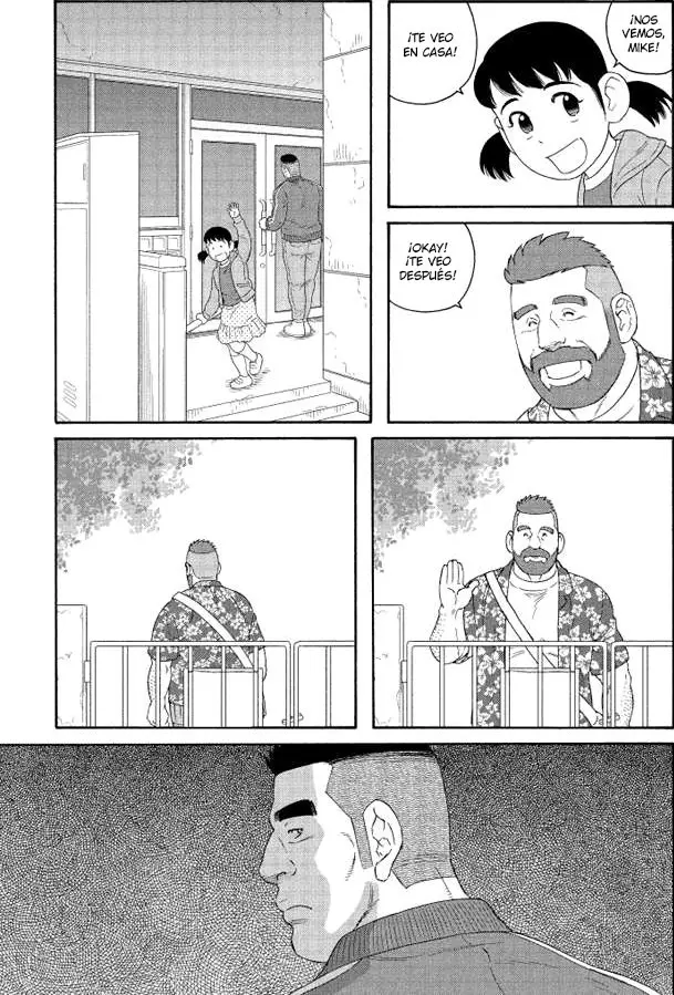 OTOUTO NO OTTO (2014) - Capítulo 21 - Página 20 - LectorTMOo