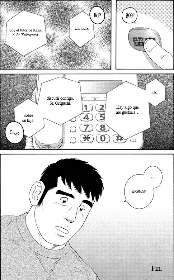 OTOUTO NO OTTO (2014) - Capítulo 21 - Página 25 - LectorTMOo