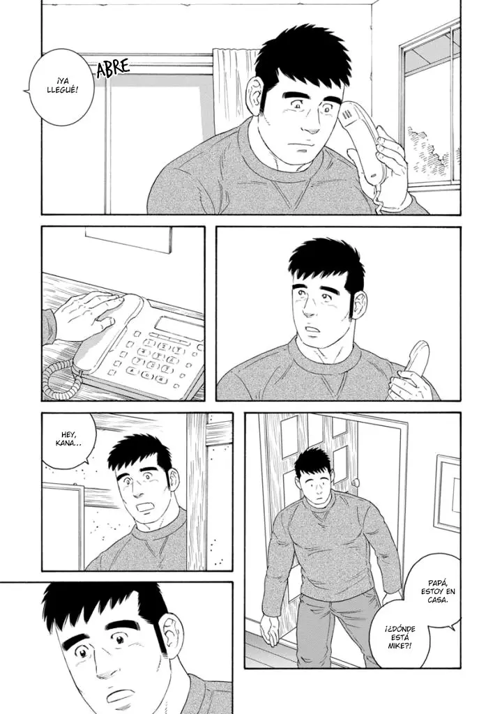 OTOUTO NO OTTO (2014) - Capítulo 22 - Página 7 - LectorTMOo