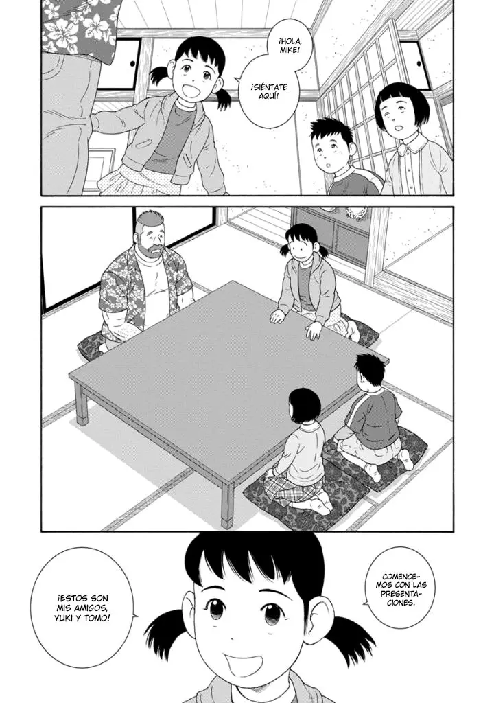 OTOUTO NO OTTO (2014) - Capítulo 22 - Página 11 - LectorTMOo