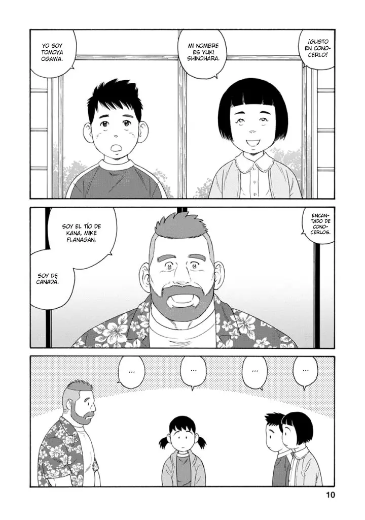 OTOUTO NO OTTO (2014) - Capítulo 22 - Página 12 - LectorTMOo