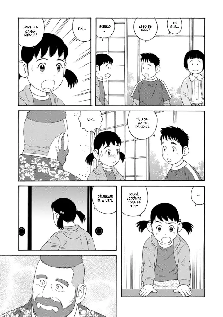 OTOUTO NO OTTO (2014) - Capítulo 22 - Página 13 - LectorTMOo
