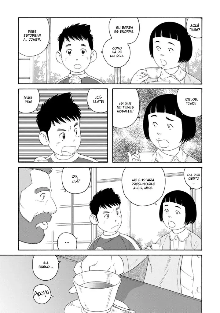 OTOUTO NO OTTO (2014) - Capítulo 22 - Página 17 - LectorTMOo
