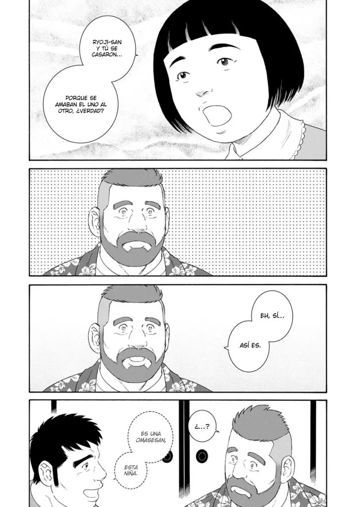 OTOUTO NO OTTO (2014) - Capítulo 22 - Página 18 - LectorTMOo