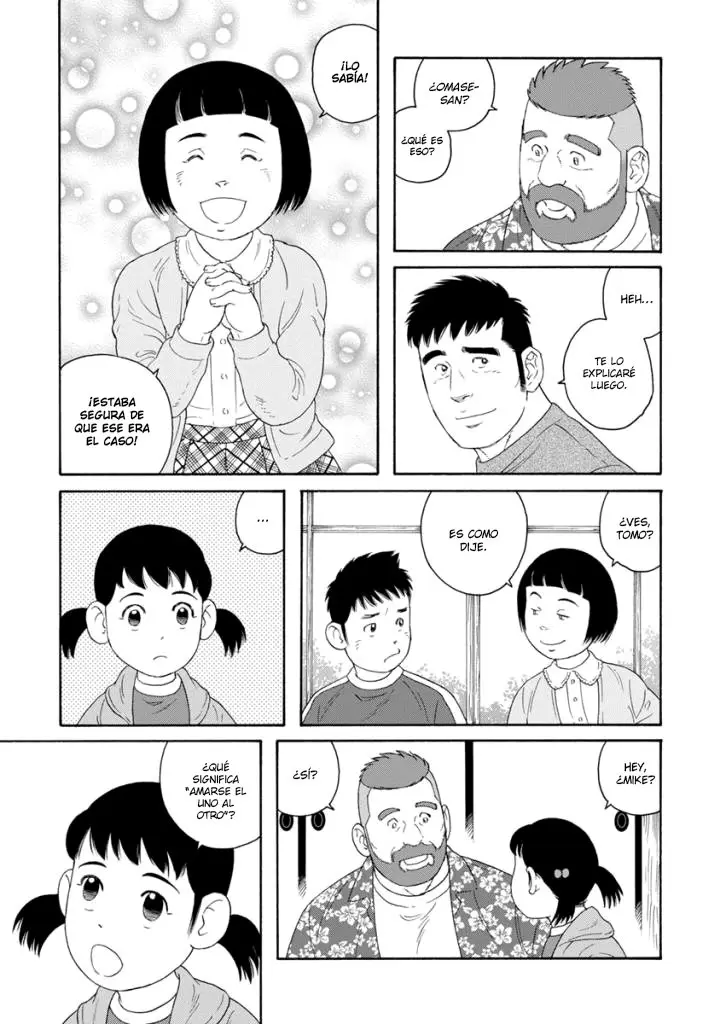 OTOUTO NO OTTO (2014) - Capítulo 22 - Página 19 - LectorTMOo