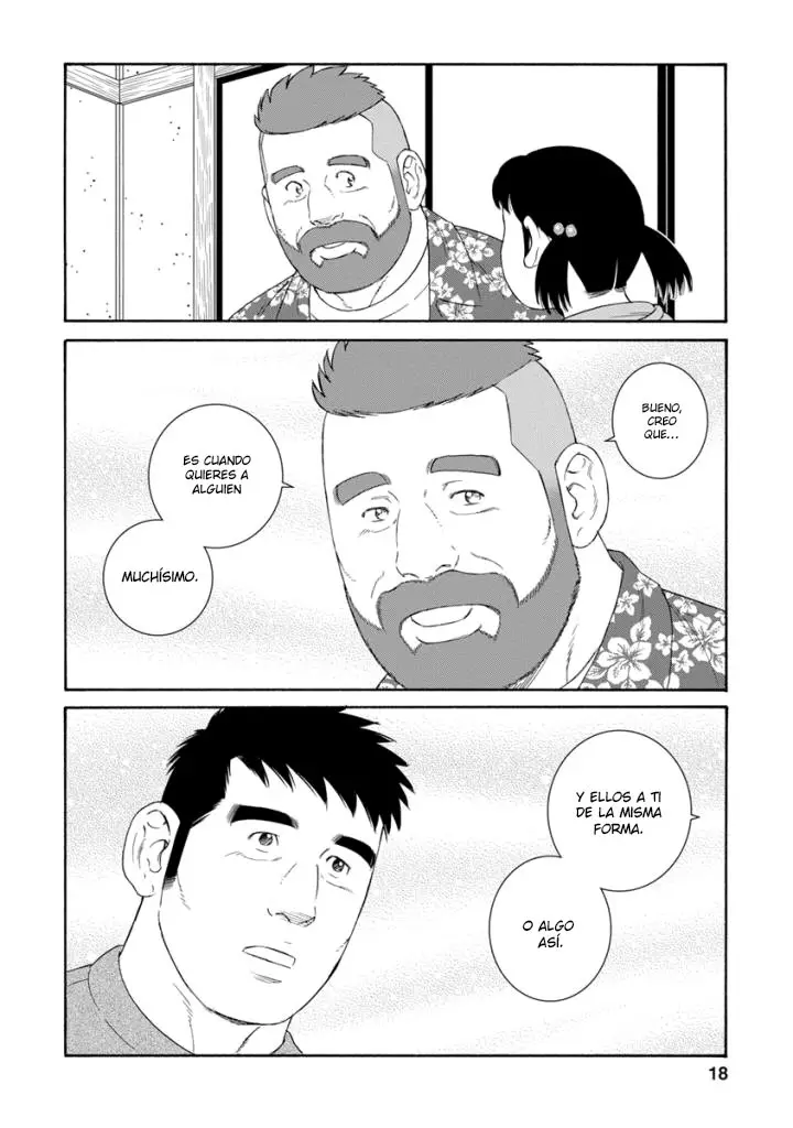 OTOUTO NO OTTO (2014) - Capítulo 22 - Página 20 - LectorTMOo