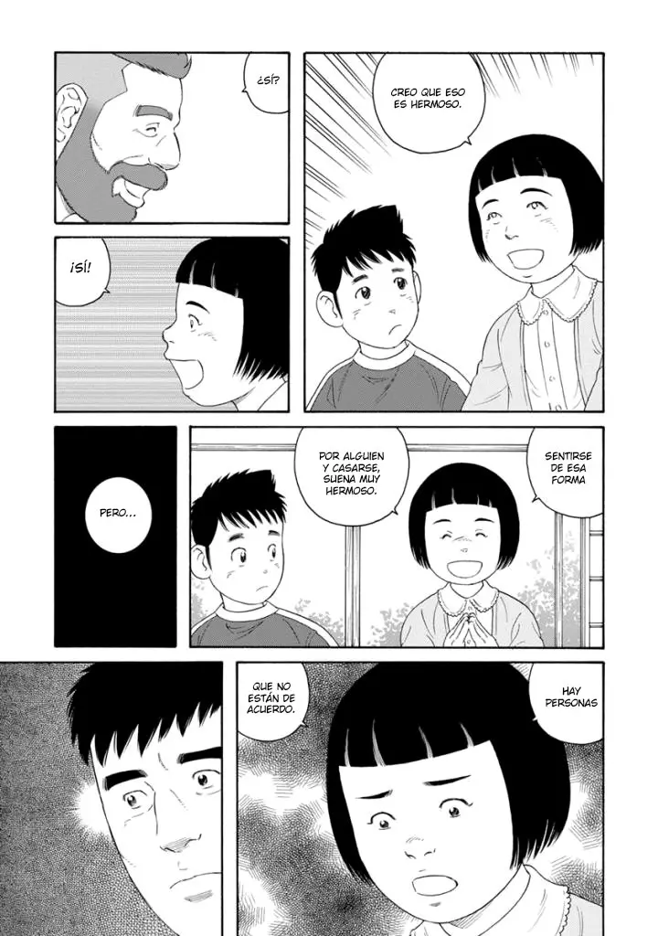 OTOUTO NO OTTO (2014) - Capítulo 22 - Página 21 - LectorTMOo