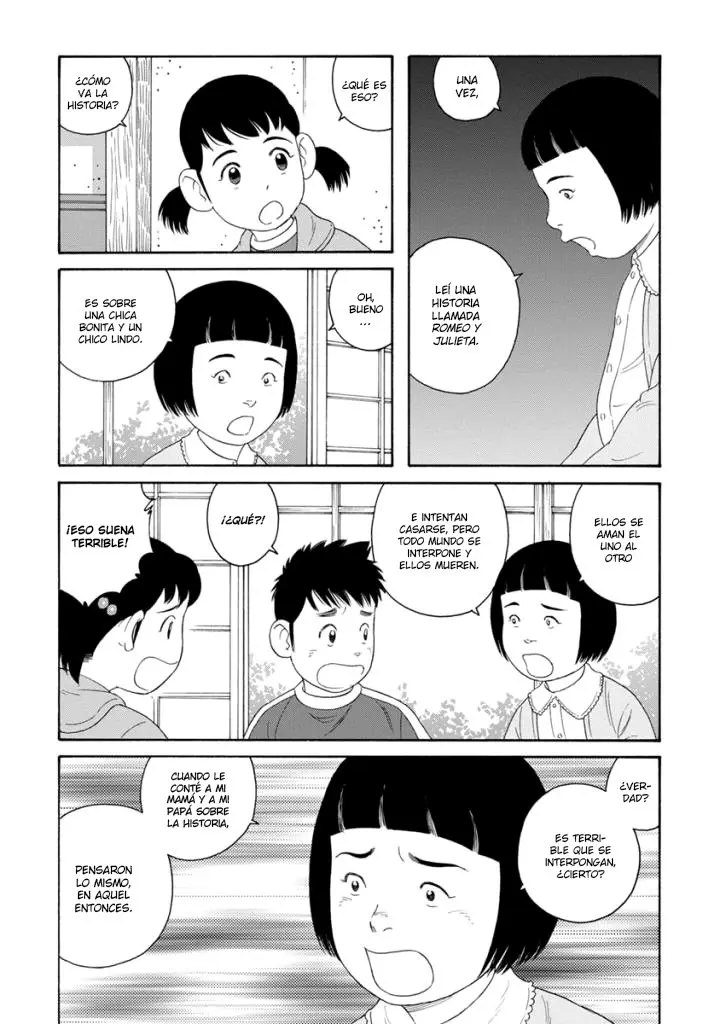 OTOUTO NO OTTO (2014) - Capítulo 22 - Página 22 - LectorTMOo