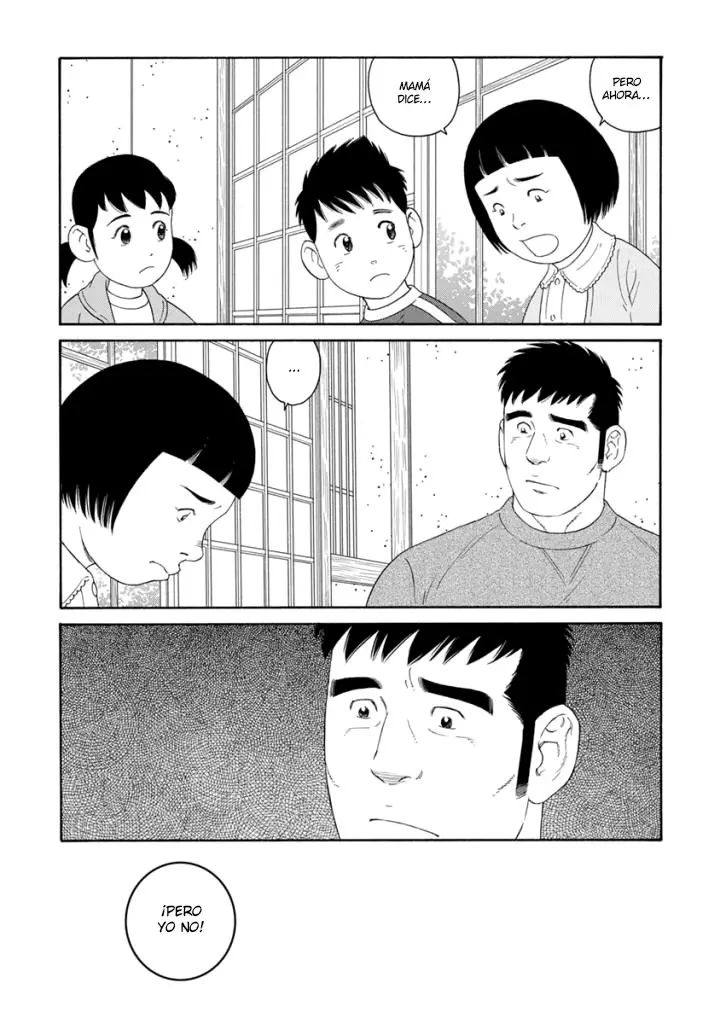 OTOUTO NO OTTO (2014) - Capítulo 22 - Página 23 - LectorTMOo