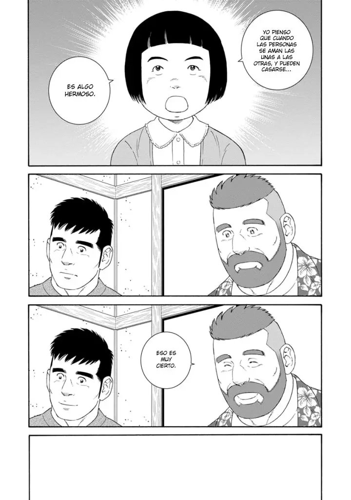 OTOUTO NO OTTO (2014) - Capítulo 22 - Página 24 - LectorTMOo