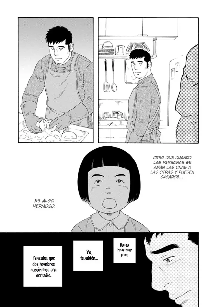 OTOUTO NO OTTO (2014) - Capítulo 22 - Página 27 - LectorTMOo