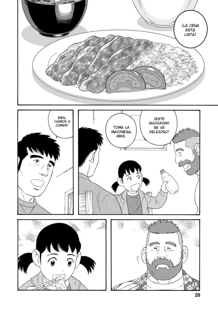 OTOUTO NO OTTO (2014) - Capítulo 23 - Página 5 - LectorTMOo