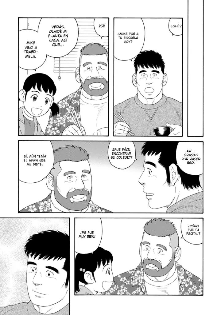 OTOUTO NO OTTO (2014) - Capítulo 23 - Página 6 - LectorTMOo