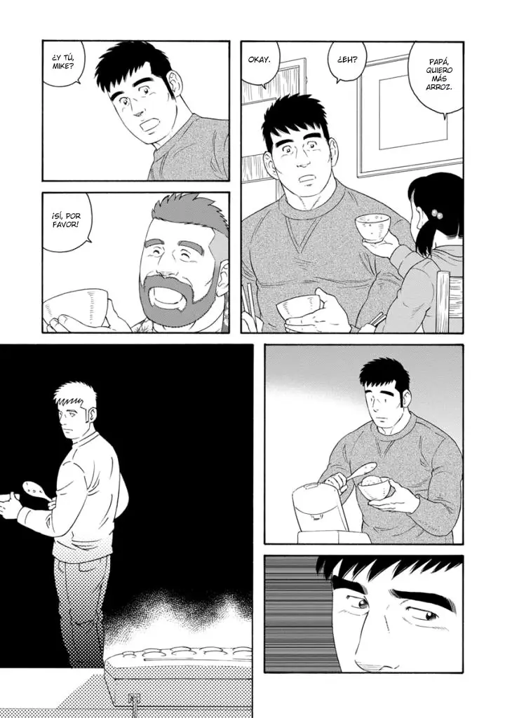 OTOUTO NO OTTO (2014) - Capítulo 23 - Página 8 - LectorTMOo