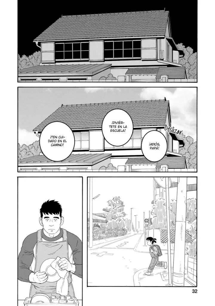 OTOUTO NO OTTO (2014) - Capítulo 23 - Página 9 - LectorTMOo