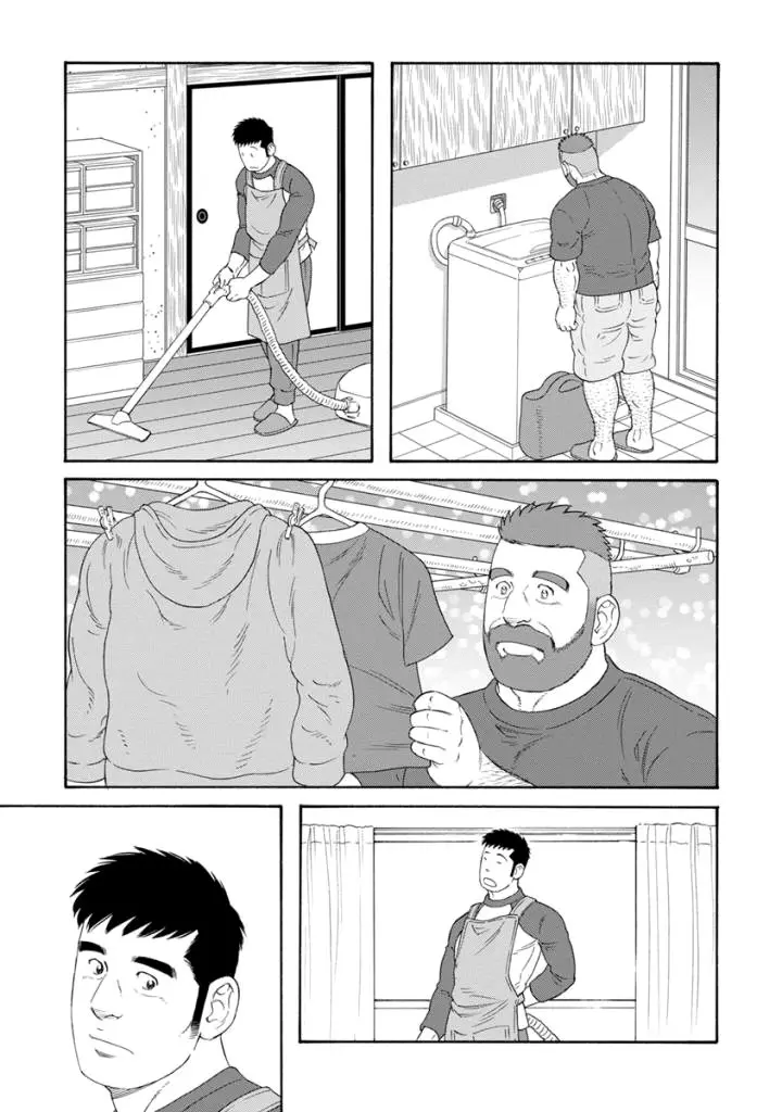 OTOUTO NO OTTO (2014) - Capítulo 23 - Página 10 - LectorTMOo
