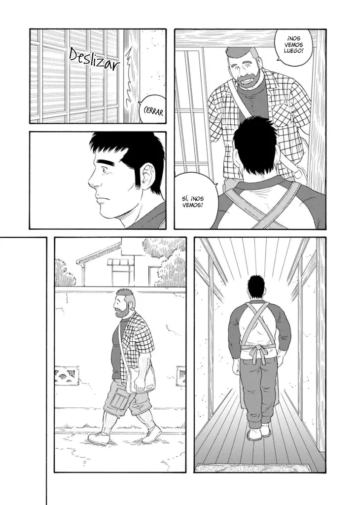 OTOUTO NO OTTO (2014) - Capítulo 23 - Página 14 - LectorTMOo
