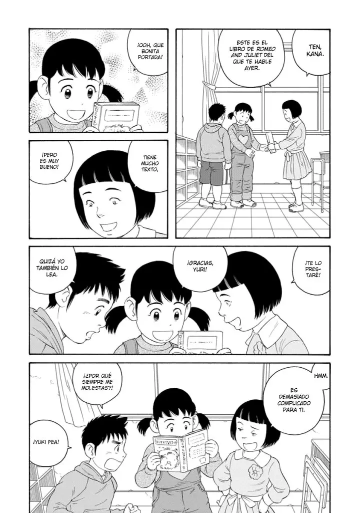 OTOUTO NO OTTO (2014) - Capítulo 23 - Página 15 - LectorTMOo
