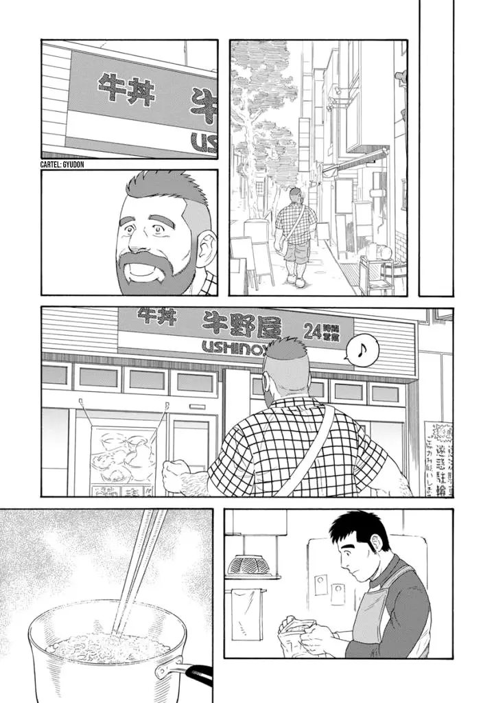 OTOUTO NO OTTO (2014) - Capítulo 23 - Página 16 - LectorTMOo