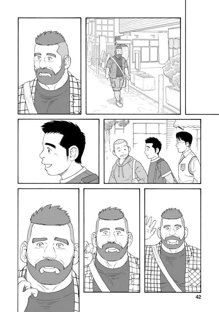 OTOUTO NO OTTO (2014) - Capítulo 23 - Página 19 - LectorTMOo
