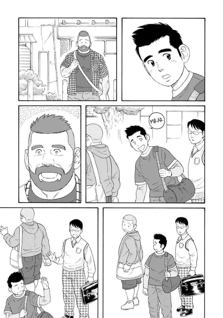 OTOUTO NO OTTO (2014) - Capítulo 23 - Página 20 - LectorTMOo